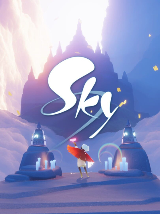 Sky: Children of the Light Sky: Children of the Light