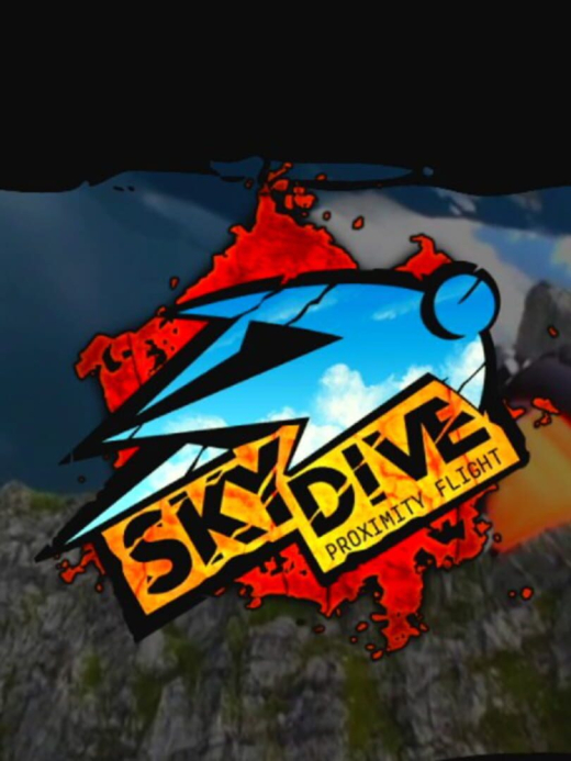 Skydive: Proximity Flight