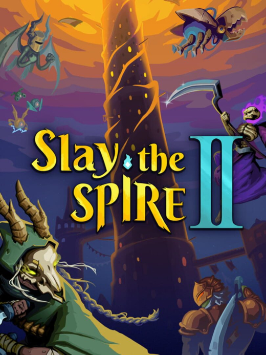Slay the Spire