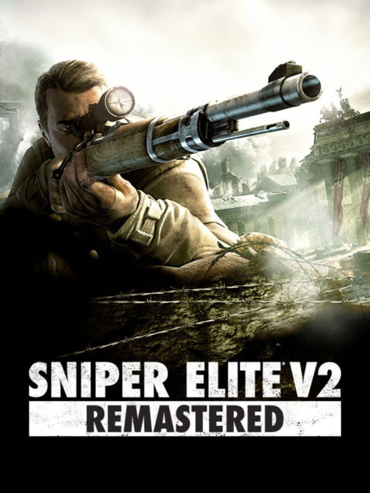 Sniper Elite V2 Remastered Sniper Elite V2 Remastered
