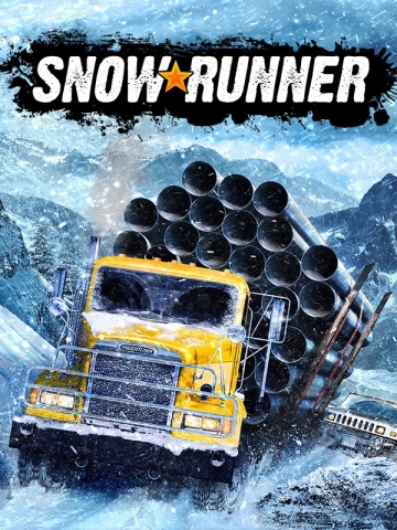 SnowRunner