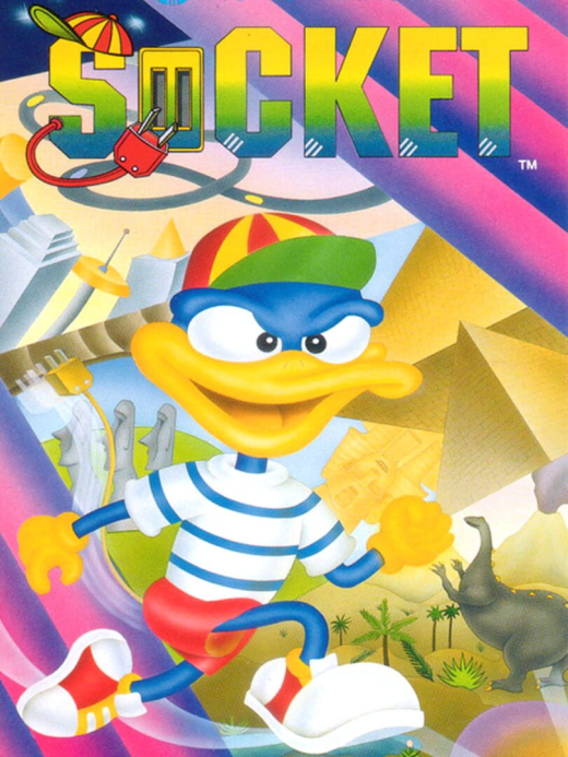 Socket Genesis