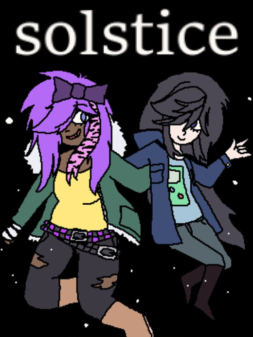 Solstice NES