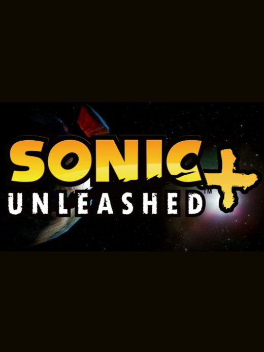Sonic Unleashed