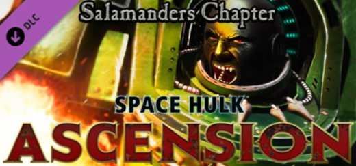 Space Hulk: Ascension