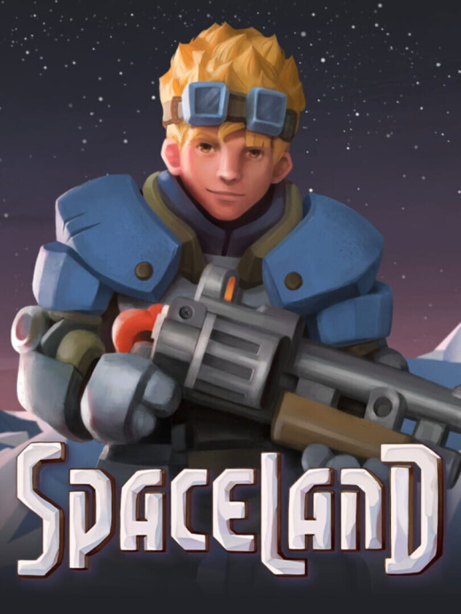 Spaceland