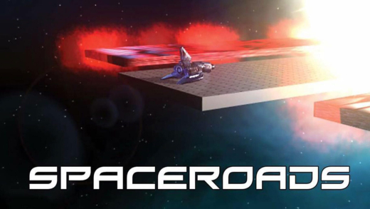 SpaceRoads SpaceRoads