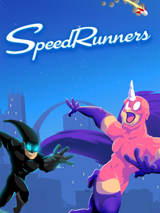 SpeedRunners SpeedRunners