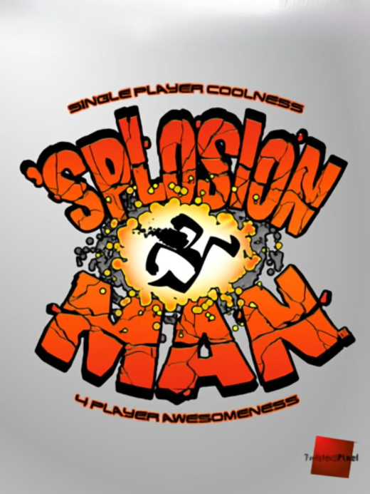 'Splosion Man 'Splosion Man