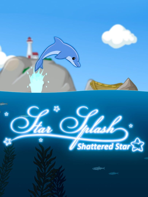 Star Splash: Shattered Star Star Splash: Shattered Star
