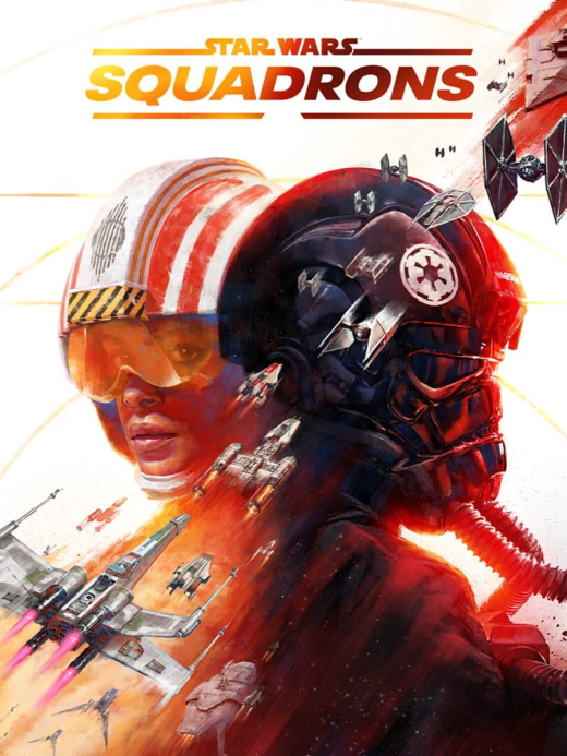 Star Wars: Squadrons Star Wars: Squadrons