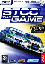 STCC: The Game