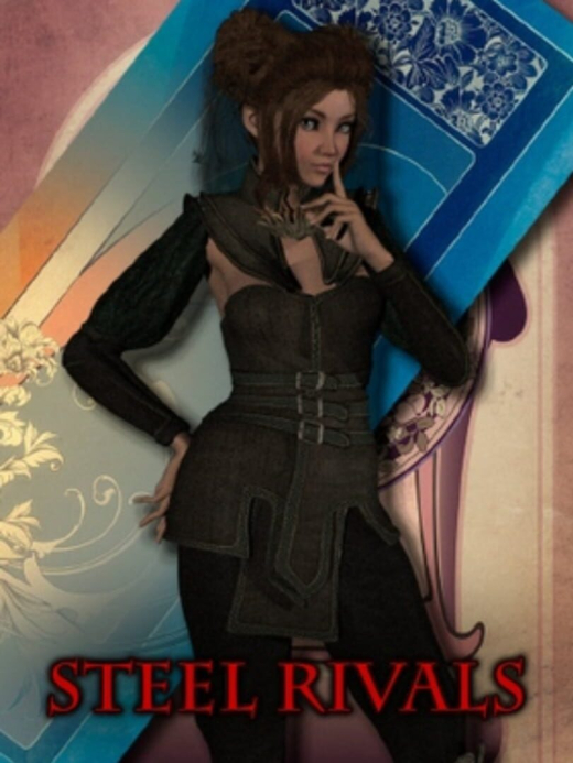 Steel Rivals Steel Rivals