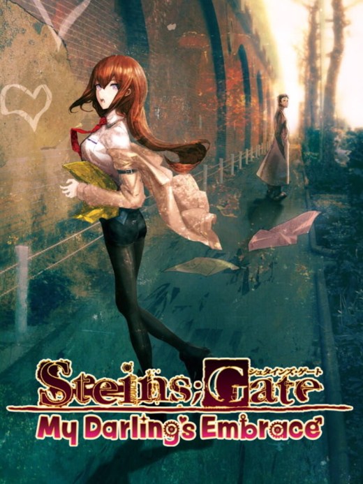 Steins;Gate: Hiyoku Renri no Darling