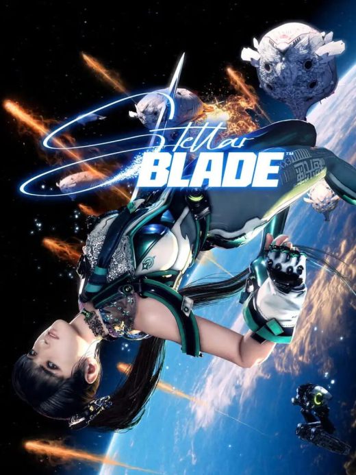 Stellar Blade Stellar Blade