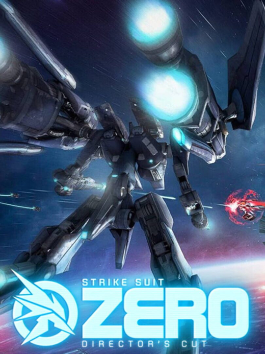 Strike Suit Zero Strike Suit Zero