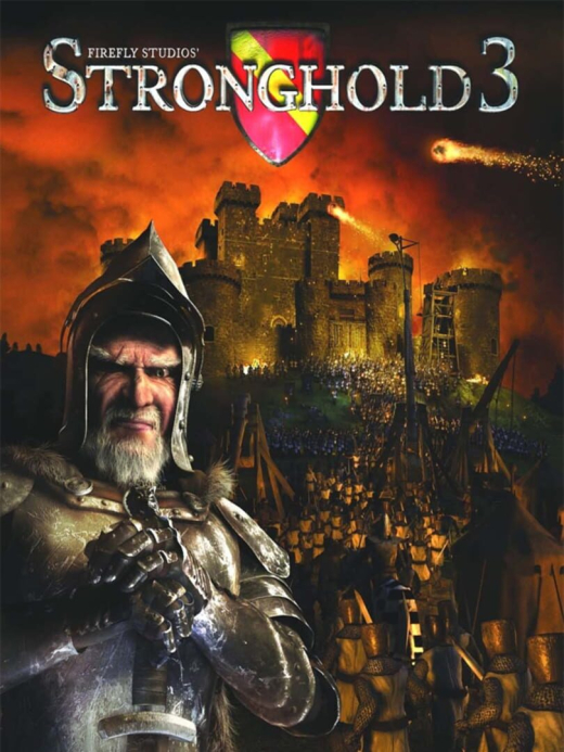 Stronghold 3 Stronghold 3