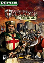 Stronghold Crusader Extreme