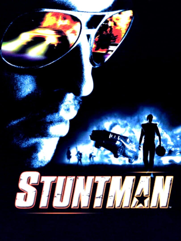 Stuntman PS2