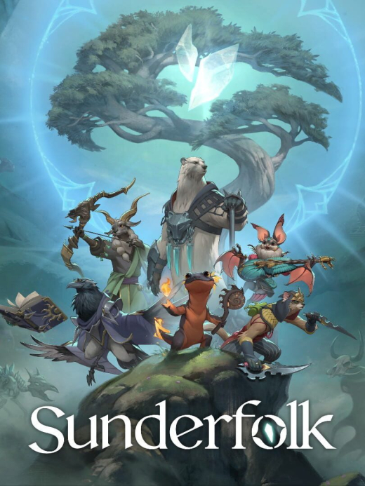 Sunderfolk Sunderfolk