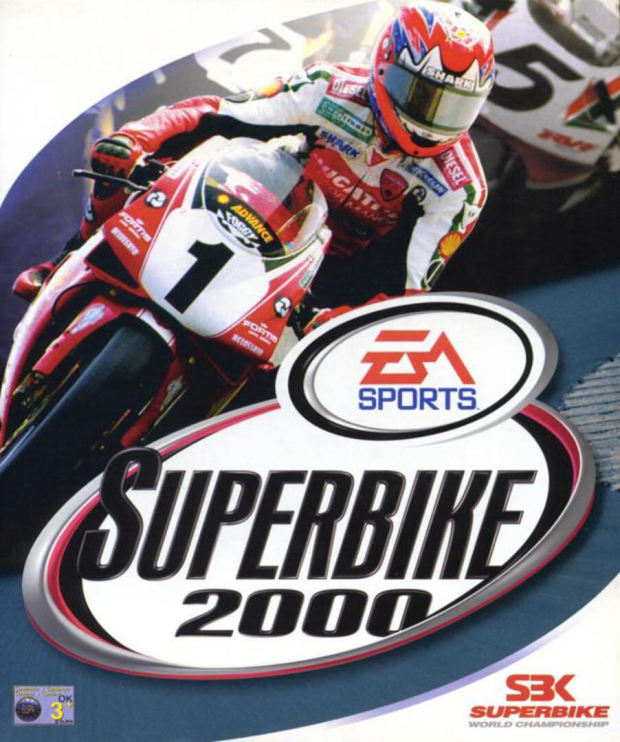Superbike World Championship PC