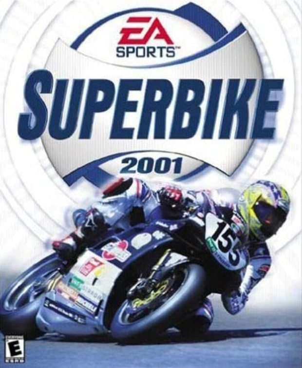 Superbike 2001 PC