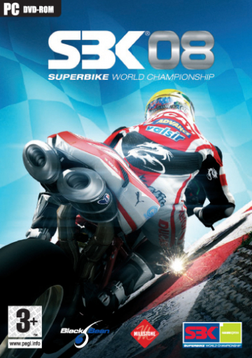 SBK 08: Superbike World Championship