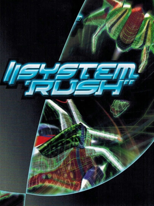 System Rush N Gage