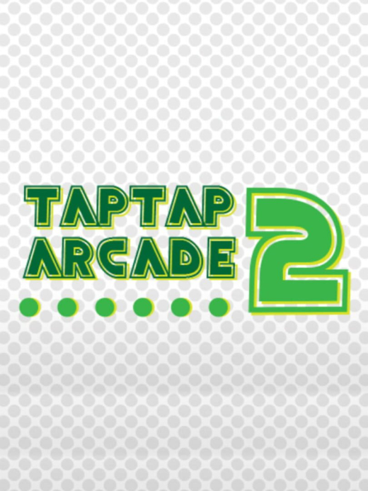 Tap Tap Arcade 2 Wii U