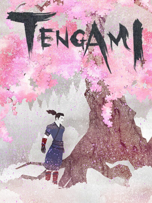 Tengami Wii U