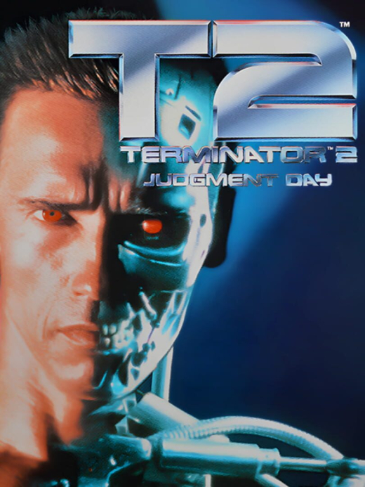Terminator 2: Judgment Day NES
