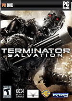 Terminator Salvation: The Videogame