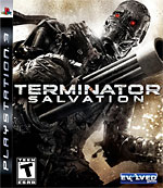 Terminator Salvation: The Videogame