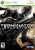 Terminator Salvation: The Videogame