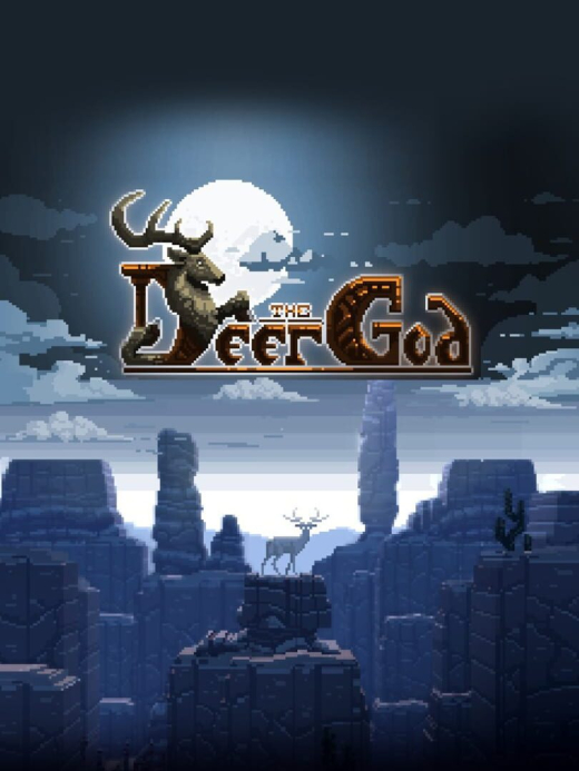 The Deer God Vita