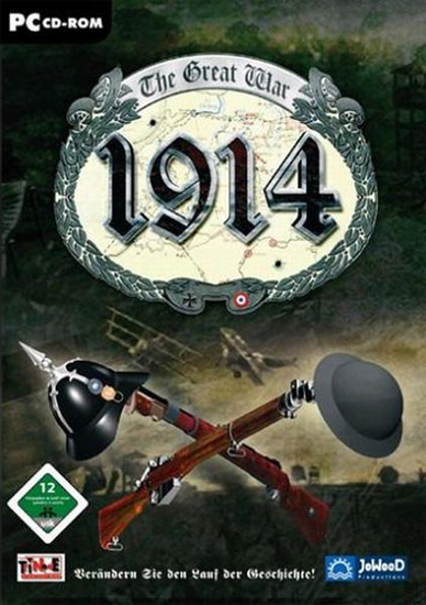 The Great War: 1914 The Great War: 1914