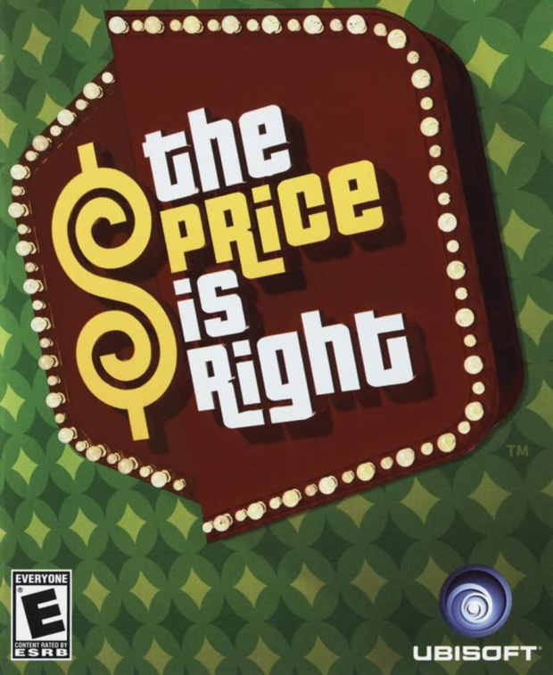 The Price is Right PC