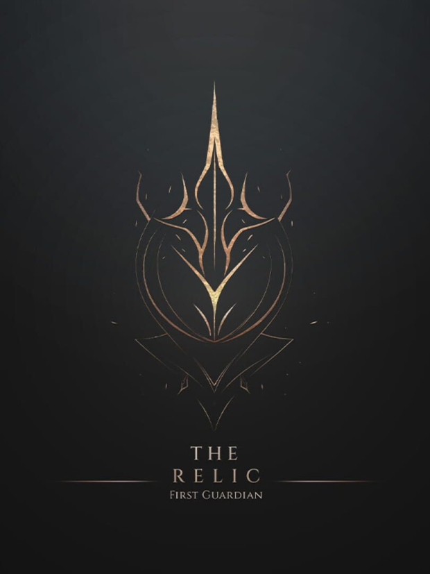 The Relic: First Guardian PC