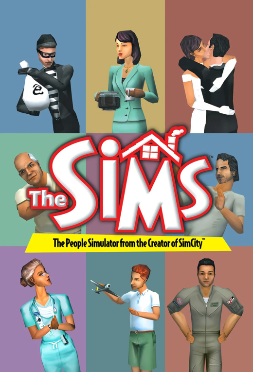 The Sims