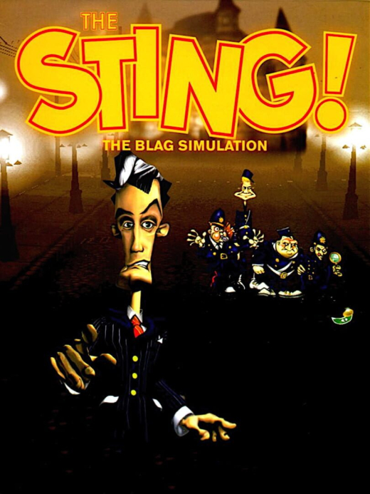 The Sting! The Sting!