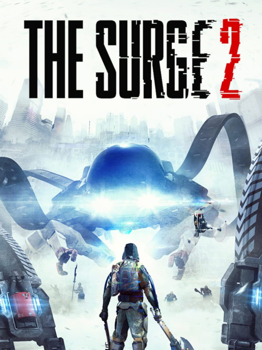 The Surge 2 The Surge 2