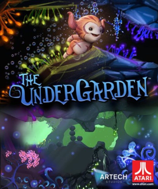 The UnderGarden The UnderGarden