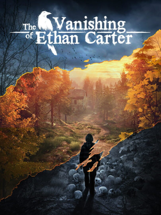 The Vanishing of Ethan Carter The Vanishing of Ethan Carter