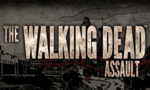 The Walking Dead: Season Three
