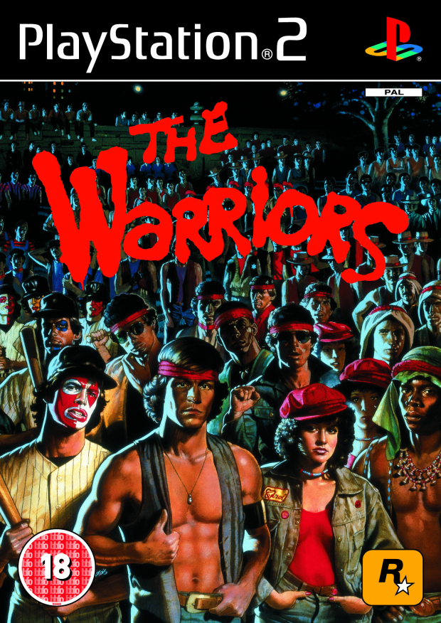 The Warriors The Warriors