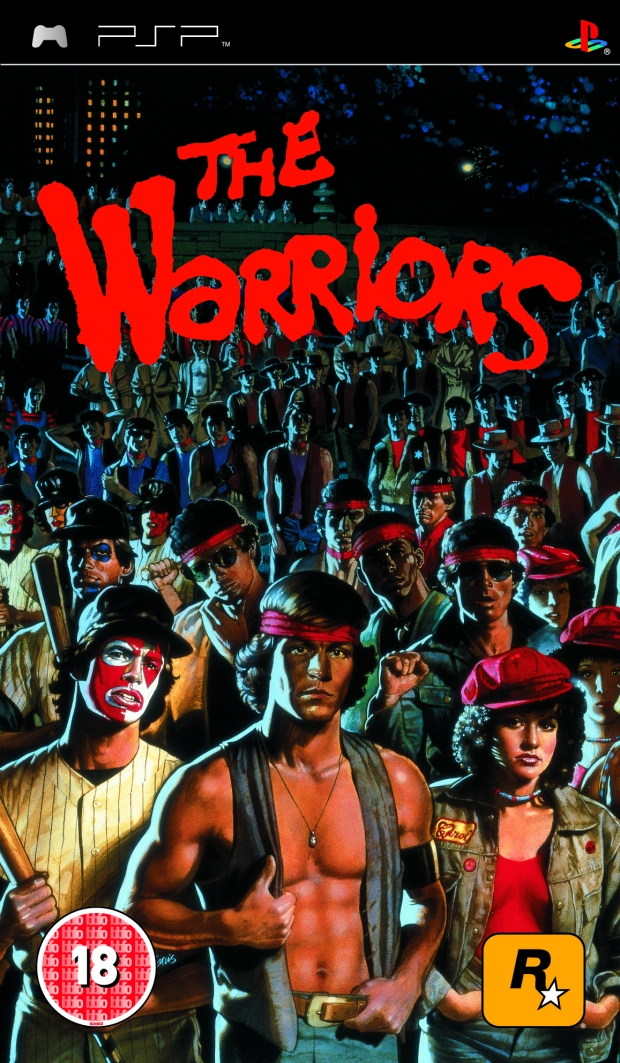 The Warriors The Warriors