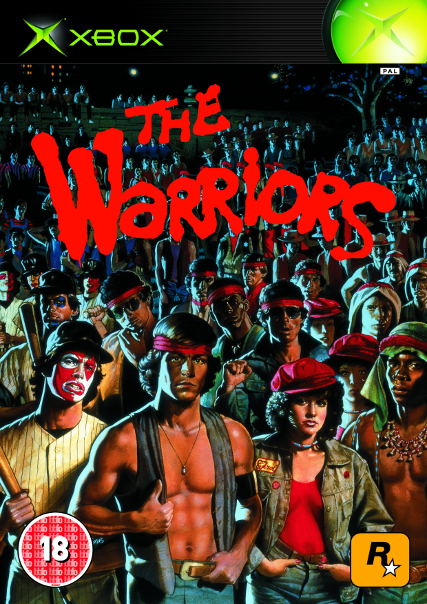 The Warriors The Warriors