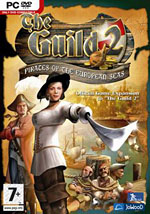 The Guild 2: Pirates of The European Seas