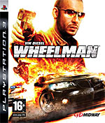 The Wheelman