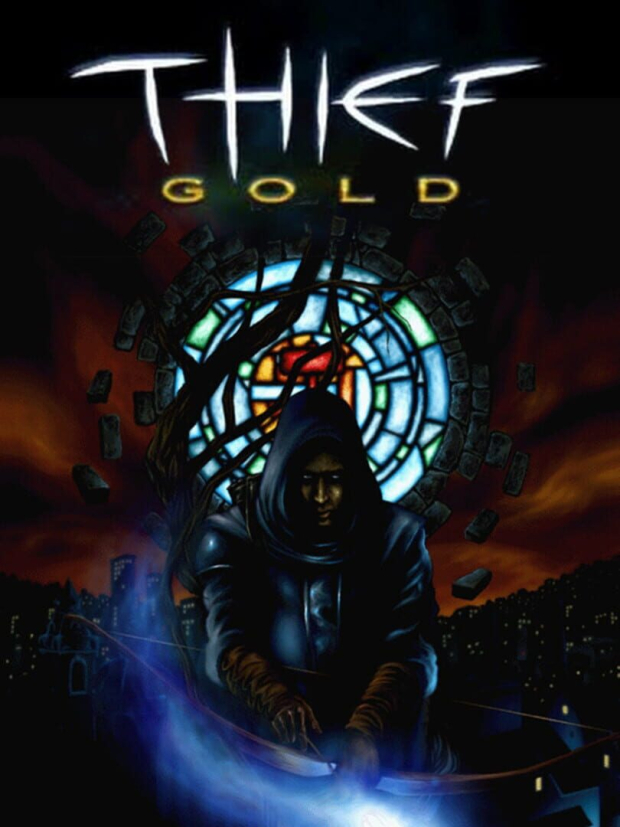 Thief Gold Thief Gold